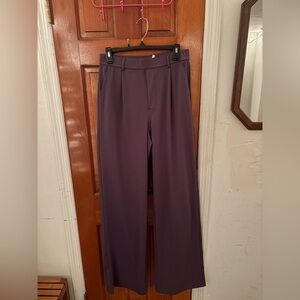 HALARA ULTRA TALL Grey Pants